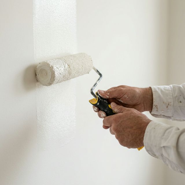 Interior and Exterior Painting