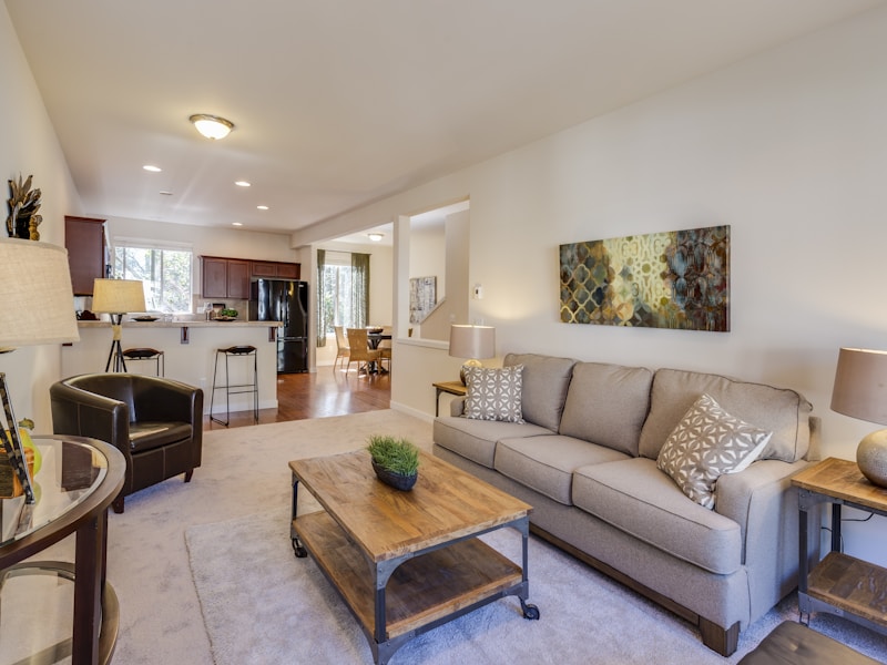 Hardwood Installation